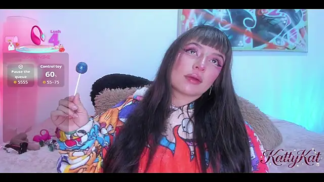 Snapshot of _KattyKat chatting on 17, 6, 2026 KattyKat online show from 17, 6, 2026