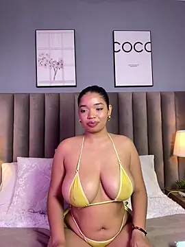 LilyFoox online show from 4, 6, 2026