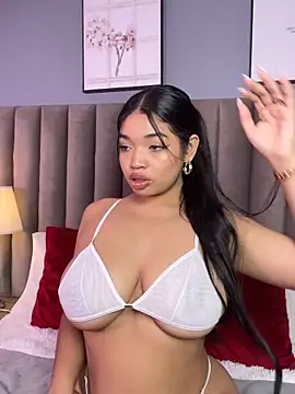LilyFoox online show from 1, 5, 2026