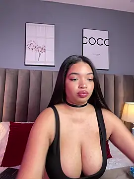 LilyFoox online show from 8, 5, 2026