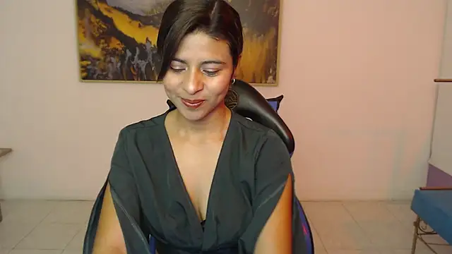 Snapshot of Lady_isabella_ chatting on 6, 5, 2026 Lady isabella online show from 6, 5, 2026
