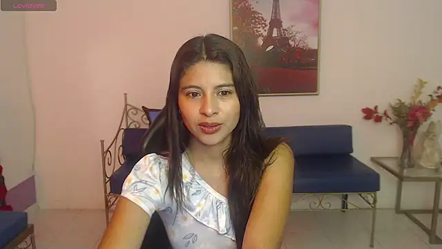 Lady isabella  online show from 12, 6, 2026