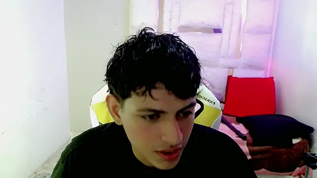 Yosepp cum online show from 17, 4, 2026