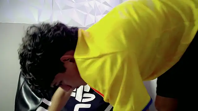 Yosepp cum online show from 22, 4, 2026