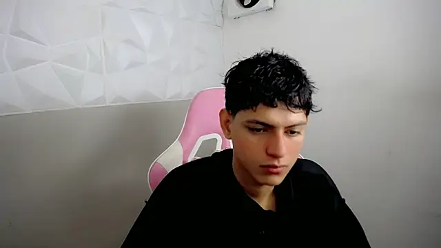 Yosepp cum online show from 9, 5, 2026