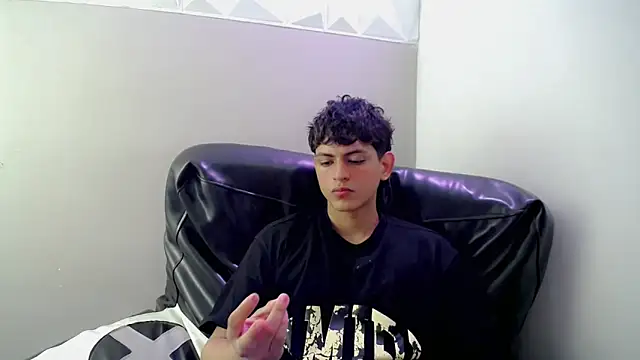 Yosepp cum online show from 21, 4, 2026