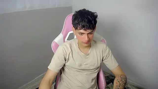 Yosepp cum online show from 12, 5, 2026