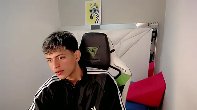 Yosepp cum online show from 26, 6, 2026