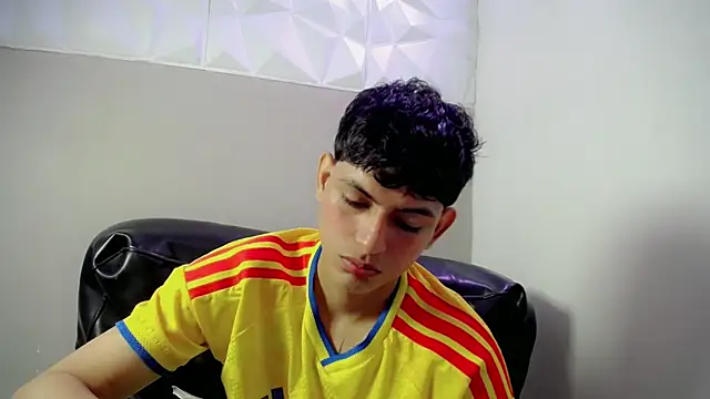 Yosepp cum online show from 23, 4, 2026