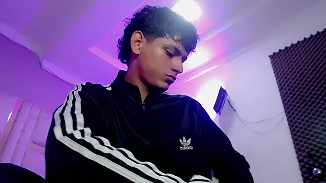 Yosepp cum online show from 19, 4, 2026