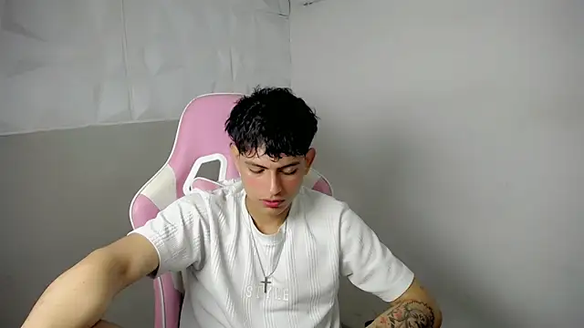 Yosepp cum online show from 10, 5, 2026