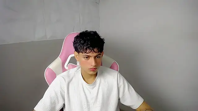 Yosepp cum online show from 10, 5, 2026