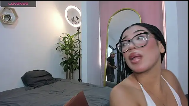 Miss ebony77 online show from 7, 5, 2026