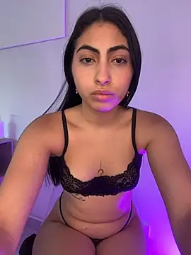 Snapshot of Lily_Rush chatting on 22, 4, 2026 Lily Rush online show from 22, 4, 2026