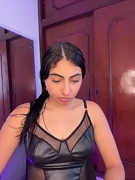 Snapshot of Lily_Rush chatting on 30, 4, 2026 Lily Rush online show from 30, 4, 2026