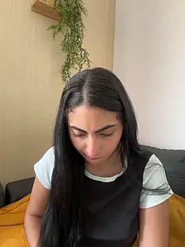 Snapshot of Lily_Rush chatting on 20, 5, 2026 Lily Rush online show from 20, 5, 2026