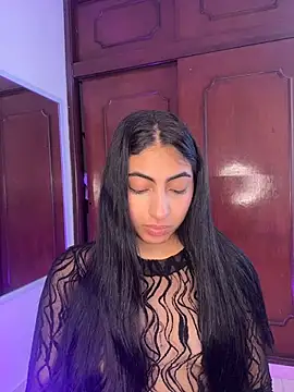 Snapshot of Lily_Rush chatting on 5, 5, 2026 Lily Rush online show from 5, 5, 2026