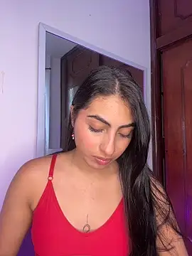 Snapshot of Lily_Rush chatting on 26, 4, 2026 Lily Rush online show from 26, 4, 2026
