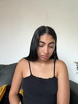 Snapshot of Lily_Rush chatting on 23, 6, 2026 Lily Rush online show from 23, 6, 2026