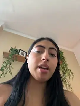 Snapshot of Lily_Rush chatting on 30, 6, 2026 Lily Rush online show from 30, 6, 2026