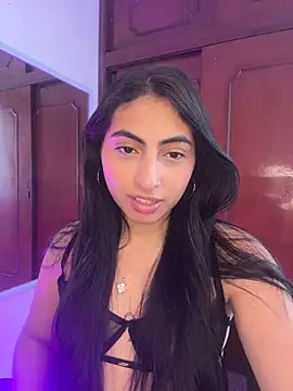 Snapshot of Lily_Rush chatting on 9, 5, 2026 Lily Rush online show from 9, 5, 2026