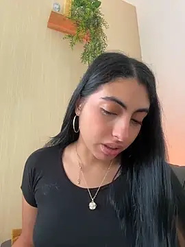 Snapshot of Lily_Rush chatting on 1, 6, 2026 Lily Rush online show from 1, 6, 2026
