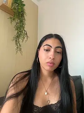 Snapshot of Lily_Rush chatting on 12, 6, 2026 Lily Rush online show from 12, 6, 2026