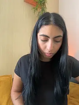 Snapshot of Lily_Rush chatting on 16, 6, 2026 Lily Rush online show from 16, 6, 2026