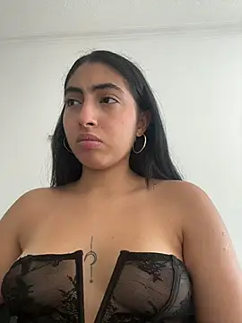 Snapshot of Lily_Rush chatting on 11, 7, 2026 Lily Rush online show from 11, 7, 2026