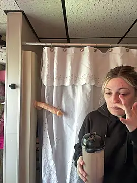 WendyVesper online show from 21, 4, 2026