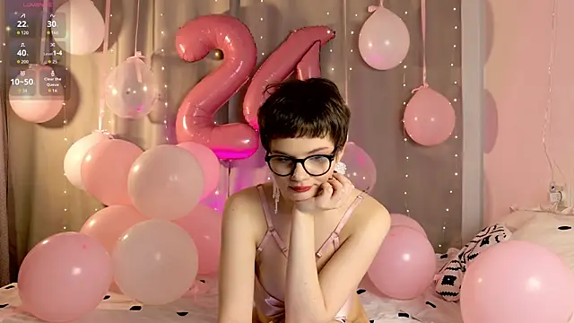 JunneWerss online show from 7, 5, 2026