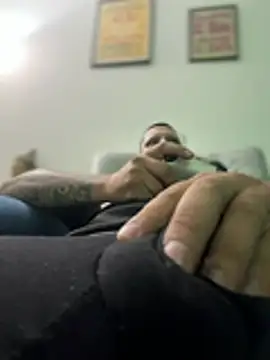 fabianvergon94 online show from 11, 6, 2026