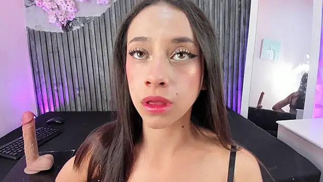 Snapshot of Zephyra_bms chatting on 14, 6, 2026 Zephyra bms online show from 14, 6, 2026