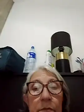 Amory63 online show from 18, 4, 2026