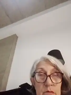 Amory63 online show from 25, 4, 2026