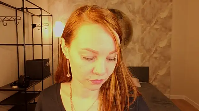 Snapshot of Margo_Kelly chatting on 29, 4, 2026 Margo Kelly online show from 29, 4, 2026
