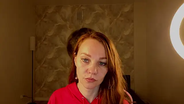 Snapshot of Margo_Kelly chatting on 8, 5, 2026 Margo Kelly online show from 8, 5, 2026
