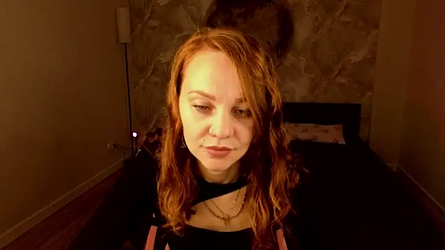 Snapshot of Margo_Kelly chatting on 11, 5, 2026 Margo Kelly online show from 11, 5, 2026