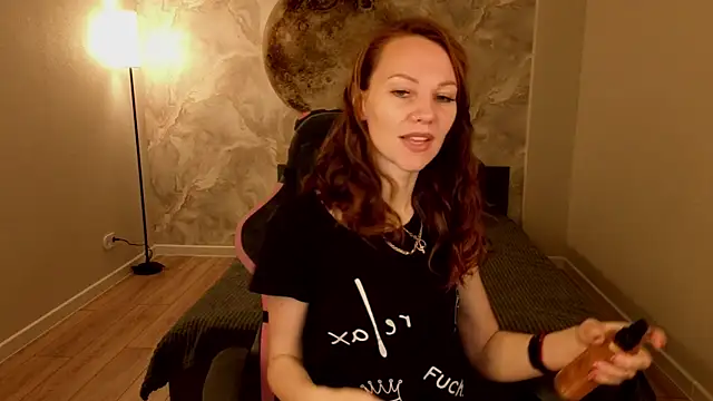 Snapshot of Margo_Kelly chatting on 12, 5, 2026 Margo Kelly online show from 12, 5, 2026