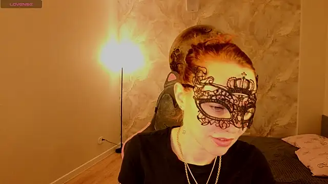 Snapshot of Margo_Kelly chatting on 25, 5, 2026 Margo Kelly online show from 25, 5, 2026