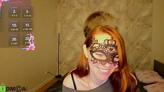 Snapshot of Margo_Kelly chatting on 29, 5, 2026 Margo Kelly online show from 29, 5, 2026