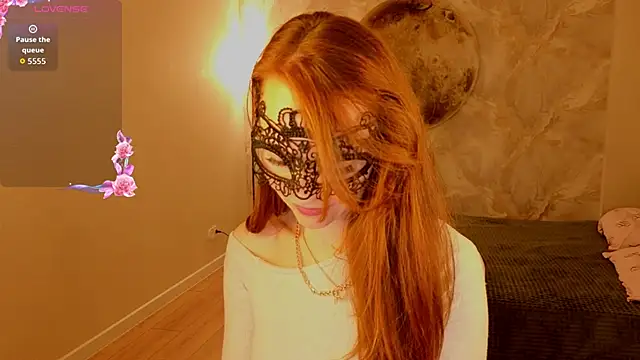 Snapshot of Margo_Kelly chatting on 26, 5, 2026 Margo Kelly online show from 26, 5, 2026