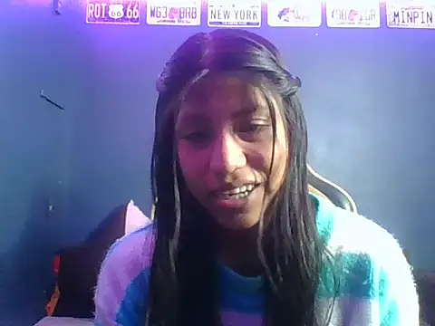 ParadiseEc online show from 22, 4, 2026