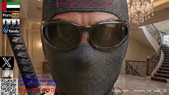 Snapshot of bfs26 chatting on 25, 5, 2026 bfs26 online show from 25, 5, 2026