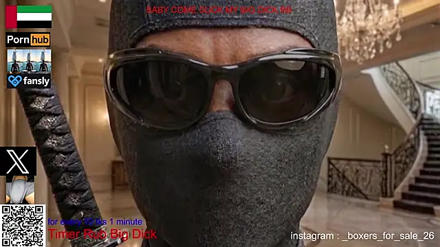Snapshot of bfs26 chatting on 11, 5, 2026 bfs26 online show from 11, 5, 2026