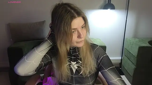 TonyaMeow online show from 29, 5, 2026