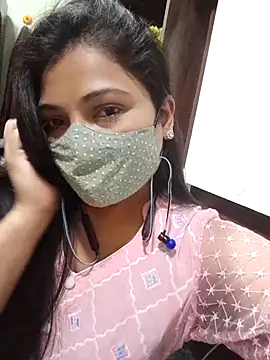 Alinna00 online show from 19, 4, 2026