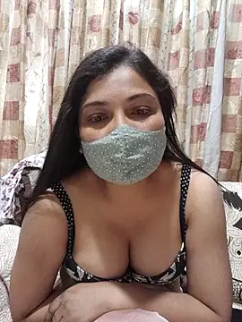 Alinna00 online show from 23, 4, 2026