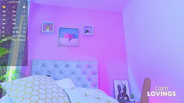 Snapshot of caro_lovings chatting on 17, 6, 2026 caro lovings online show from 17, 6, 2026