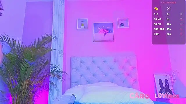 Snapshot of caro_lovings chatting on 7, 6, 2026 caro lovings online show from 7, 6, 2026